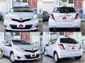 2013 Toyota Vitz