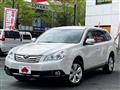 2010 Subaru Legacy