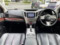 2010 Subaru Legacy