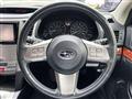 2010 Subaru Legacy