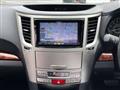 2010 Subaru Legacy