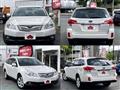 2010 Subaru Legacy