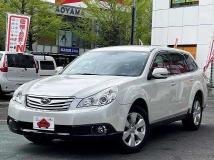 2010 Subaru Legacy