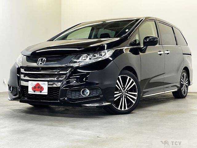 2013 Honda Odyssey