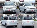 2012 Toyota Sienta