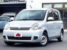 2012 Toyota Sienta