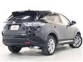 2017 Toyota Harrier