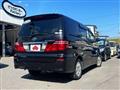2005 Toyota Alphard