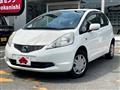 2009 Honda Fit