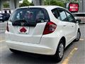 2009 Honda Fit