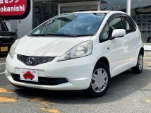 2009 Honda Fit