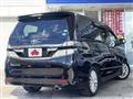 2012 Toyota Vellfire