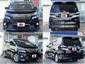 2012 Toyota Vellfire
