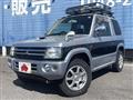 2006 Mitsubishi Pajero Mini