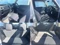 2006 Mitsubishi Pajero Mini