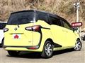 2019 Toyota Sienta