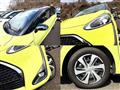 2019 Toyota Sienta