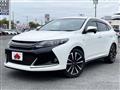 2015 Toyota Harrier
