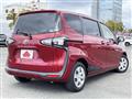 2019 Toyota Sienta