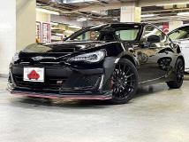 2020 Subaru BRZ