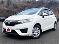 2017 Honda Fit