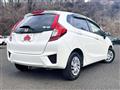 2017 Honda Fit