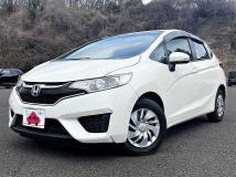 2017 Honda Fit