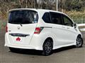 2016 Honda Freed