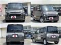 2012 Daihatsu Tanto