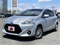 2017 Toyota AQUA