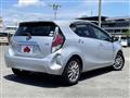 2017 Toyota AQUA