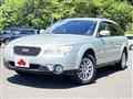 2007 Subaru Legacy
