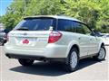 2007 Subaru Legacy