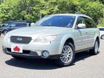 2007 Subaru Legacy