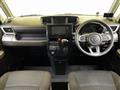 2021 Toyota Roomy