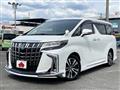 2019 Toyota Alphard
