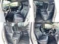 2019 Toyota Alphard