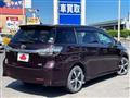 2013 Toyota Wish