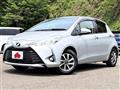 2019 Toyota Vitz