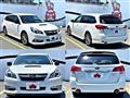 2013 Subaru Legacy Touring Wagon