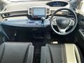 2015 Honda Freed