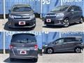 2015 Honda Freed