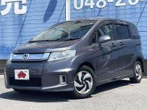 2015 Honda Freed