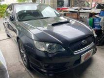 2006 Subaru Legacy B4