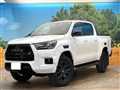 2023 Toyota Hilux