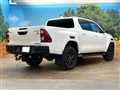 2023 Toyota Hilux