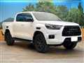 2023 Toyota Hilux