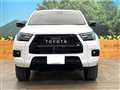 2023 Toyota Hilux