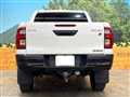 2023 Toyota Hilux