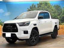 2023 Toyota Hilux